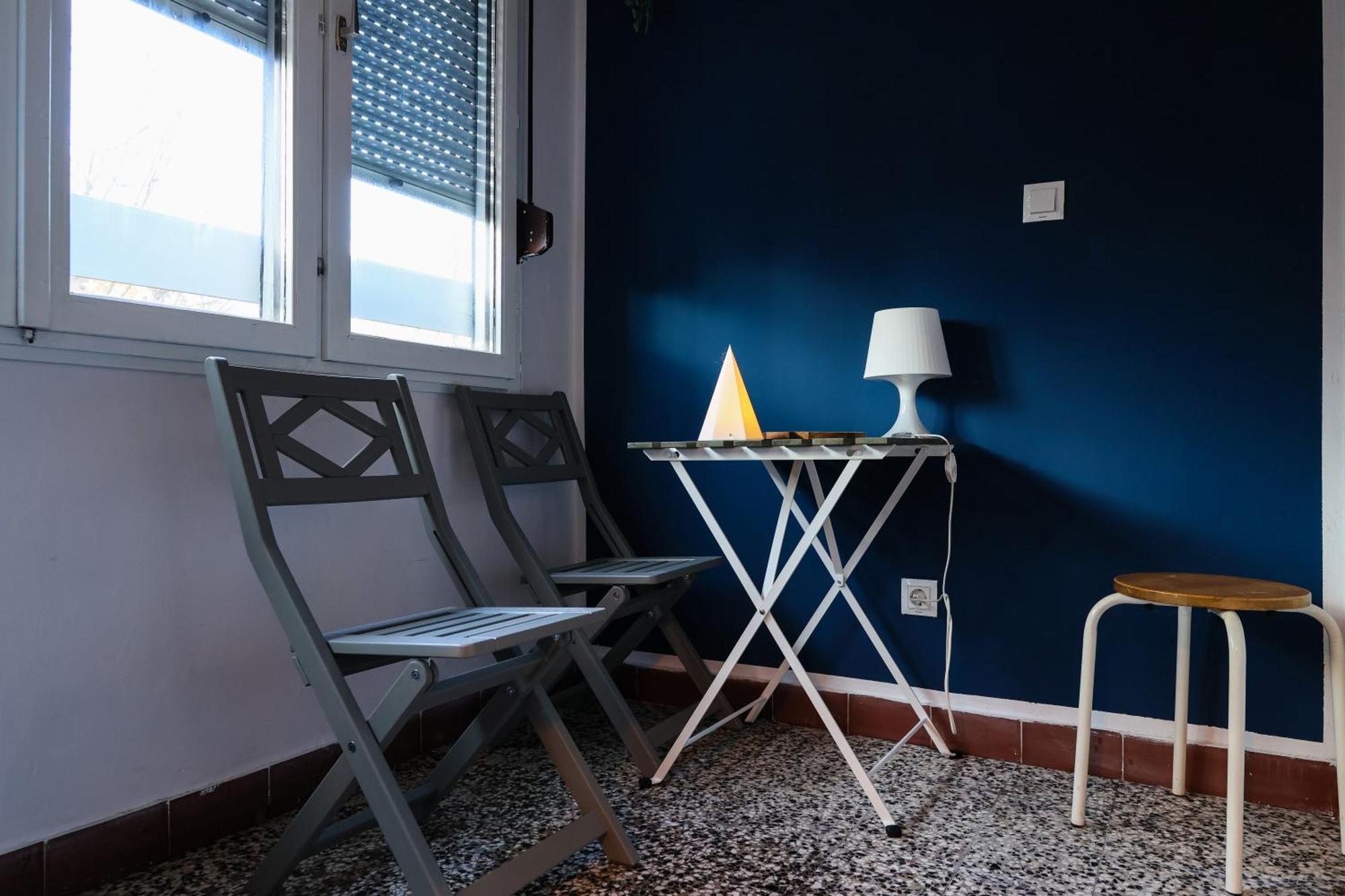 Apartma The
